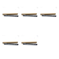 5PCS Fuser Film Sleeve Fits For Ricoh MP4055 MP5055 MP6055 MP2555 MP3554 MP2554 picture