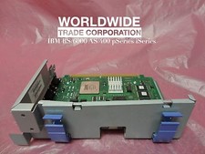 IBM 10N9280 10N9281 293A Service Processor Card for 9111-285, 9131-52A pSeries picture