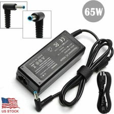 AC/DC Adapter For HP IS 13252 IEC 60950-1 R-41012327 w/Cord Laptop Power Charger picture