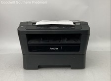 Brother HL-2280DW Monochrome Laser Printer (#JE4M6D) - Tested picture