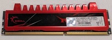 G.Skill Ripjaws 4GB DDR3 1600MHz PC3-12800 CL9 F3-12800CL9D-8GBRL RAM DIMM picture