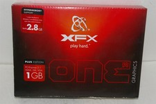 XFX One Radeon HD 5450 1GB DDR3 HDMI DVI VGA PCI-E Graphics Card NEW picture