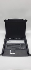 Tripp Lite KVM 8 port switch Model # B020-008-17 picture