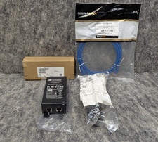 Phihong POE29U-1AT Gigabit POE Power Over Ethernet Injector 56V 30W 🔥New🔥 picture