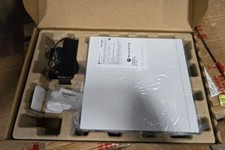 CRS310-8G+2S+IN: New Mikrotik 8-Ports Rack Mountable Ethernet SFP Switch picture