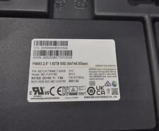 1.92TB Samsung SSD PM883 2.5