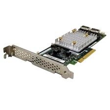 HPE P408i-p SR Gen10 2-Ports 12G SAS Array RAID Controller 836269-001 830826-001 picture