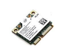 X9JDY 62205ANHMW GENUINE ORIGINAL DELL WIRELESS CARD LATITUDE E6530 P19F SERIES picture