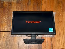 ViewSonic VA2252SM 22-inch LCD Monitor picture
