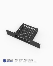 Unifi PowerAmp Rack Mount 2U picture