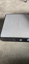 Dell OptiPlex 780 Desktop DT Intel Core 2 Duo, Model DCCY1F 2010 16GB Ram No HDD picture