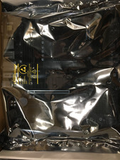 RMA Replaced MSI PRO B550M-VC WIFI AM4 DDR4 MB with I/O & 3rd party anteena. picture