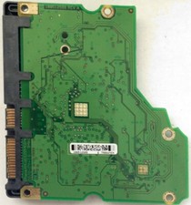 PCB ST31500341AS 100512585 P/N: 9JU138-568 F/W: SD37 Seagate picture