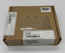 Cisco HWIC-1T 1-Port Serial WAN Interface Card NEW picture