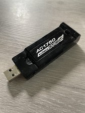 Edimax Wi-Fi 5 802.11ac AC1750, Dual-Band 2.4/5GHz USB 3.0 Adapter picture