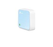 tp-link 300Mbps Wireless N Nano Router TL-WR802N picture