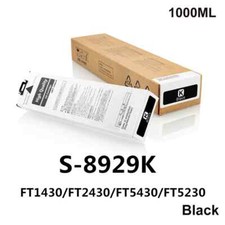 1PC  Compatible Ink Cartridge For Riso FT1430 FT2430 FT5430 FT5230 S8929-S8932 picture