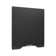 Creality Hi Original Double Sided Black Textured PEI Build Plate Strong Adhesion picture