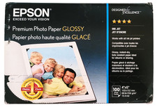 Epson Ink Jet 4