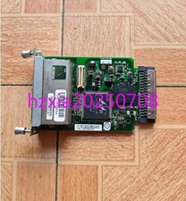 1pc used  Cisco HWIC-4ESW module picture