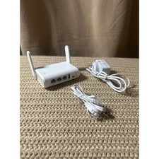 GL.iNet GL-SFT1200 Opal AC1200 Wireless Travel Router White Dual Band Gigabit picture