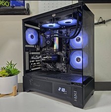 Gaming PC 50 series  picture