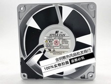 1PCS STYLE FAN US12D23 230V All-Metal High-Temperature Fan picture