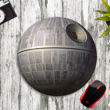STAR WARS DEATH STAR 8