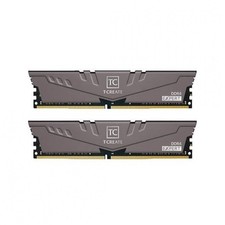 TEAMGROUP T-CREATE Expert overclocking 10L DDR4 32GB Kit (2 x 16GB) 3600MHz (... picture