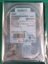 HGST /Cisco 3TB 64MB SATA 7.2K 3.5