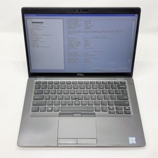 Dell Latitude 5400 Laptop Intel Core i7 8665U 1.90GHZ 14