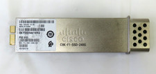 CISCO C9K-F1-SSD-240G Pluggable SSD Storage, FOR PARTS/ REPAIR picture