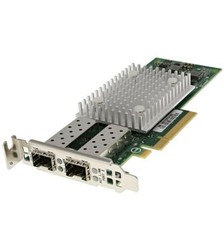 415DX 51GRM DELL QLOGIC QL41262HLCU-DE 25GB DUAL PORT PCI-E NETWORK CARD picture