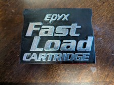Fast loader Cartridge (Clone of Epyx Fast Load Cartridge) for Commodore 64 / C64 picture