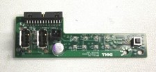 0KXM0, 00KXM0 New Genuine DDELL OptiPlex XE SFF Front I/O USB Board picture