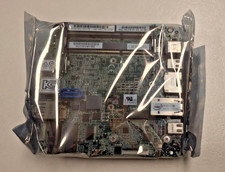 Intel 5th Gen NUC Mini Computer BLKNUC5i3MYBE Motherboard ONLY - NEW OLD STOCK picture