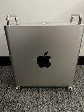 Apple Mac Pro 7,1 2019 16-Core Xeon W 3.2GHz 96GB 2TB SSD - NO GPU Bare Tower picture