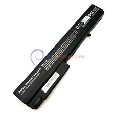 Battery for HP Compaq nw8440 Business Notebook nx7300 nx7400 nx8420 HSTNN-OB06 picture