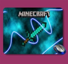 MindCraft Computer Gaming Mouse Pad  mk019 picture