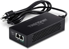 TRENDnet TPE-119GI Gigabit PoE++ Injector picture