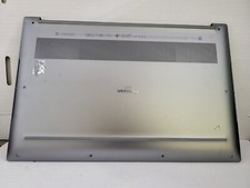 Genuine Dell Precision 5560 M5560 Laptop Bottom Cover Lower Case 09RFWJ 9RFWJ picture