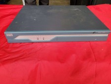 Cisco 1800 Series Model 1841 Integrated Services Router picture
