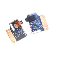 1pc Audio Board For Dell Latitude 3190 2-in-1 00G175 0G175 picture