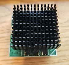 NOS Evergreen Technologies 586 AMD DX5 5X86 133MHz Socket 3 Overdrive Am5x86-P75 picture