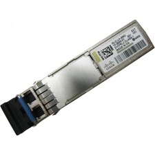 CISCO GLC-LH-SMD 1000BASE-LX/LH SFP Module 1310nm 10km SMF LC Transceiver picture