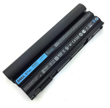Genuine M5Y0X 97Wh Battery For Dell Latitude E6420 E6430 E6440 E5420 E6520 YKF0M picture