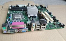 1pcs Used Intel D915GAG/D915PSY picture