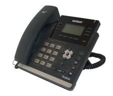 Yealink SIP-T41P POE IP Phone picture