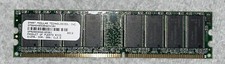 Smart Modular Technoligies Memory Card SM5646485D8N6CLIBH 512MB picture