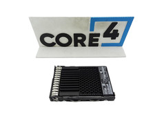 INTEL SSDPE21K750GAP Optane P4800X 750GB HPE SSD 2.5in U.2 NVME - P06979-001 picture